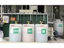 電子廠工業(yè)污水用什么藥劑治理？